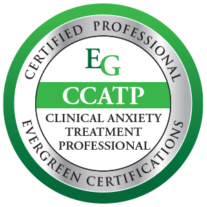 Certified Clinical Anxiety Treatment Professional