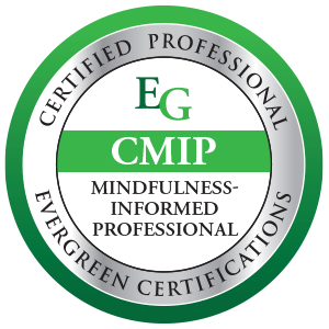 Certified Mindfulness-Informed Professional